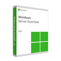 WINDOWS SERVER ESSENTIALS 2022 EDICIÓN ROCK DE DELL PARA 10 NUCLEOS FISICOS (LICENCIA FISICA) WINDOWS SERVER ESSENTIALS 2022 EDICIÓN ROCK DE DELL PARA 10 NUCLEOS FISICOS (LICENCIA FISICA)